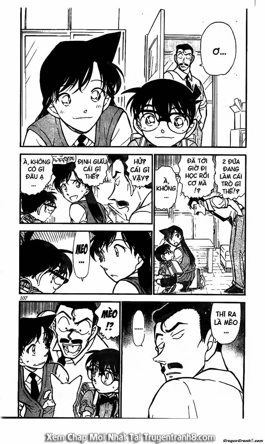 Chapter 528 - 7