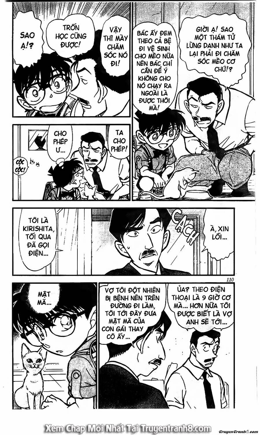 Chapter 528 - 10