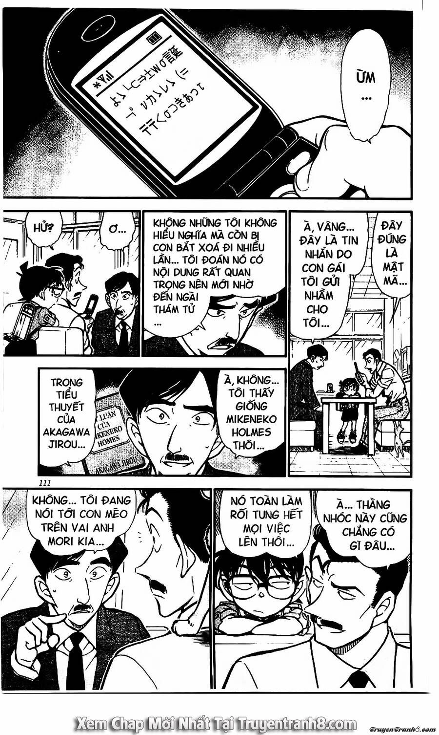 Chapter 528 - 11