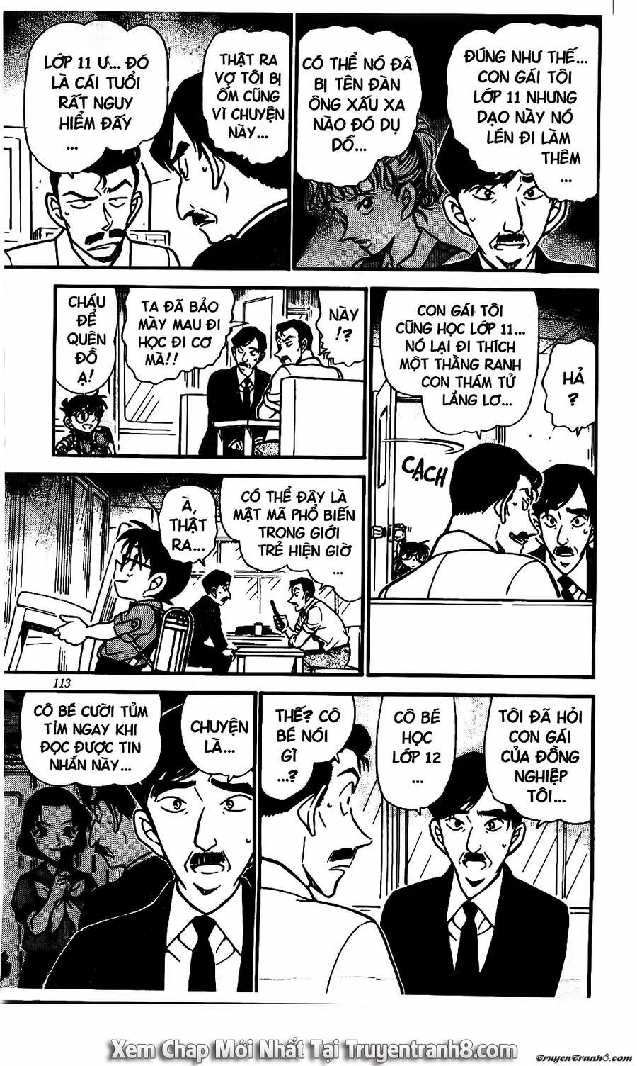 Chapter 528 - 13