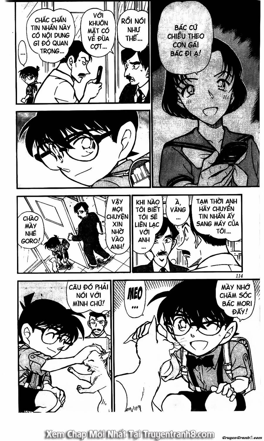 Chapter 528 - 14