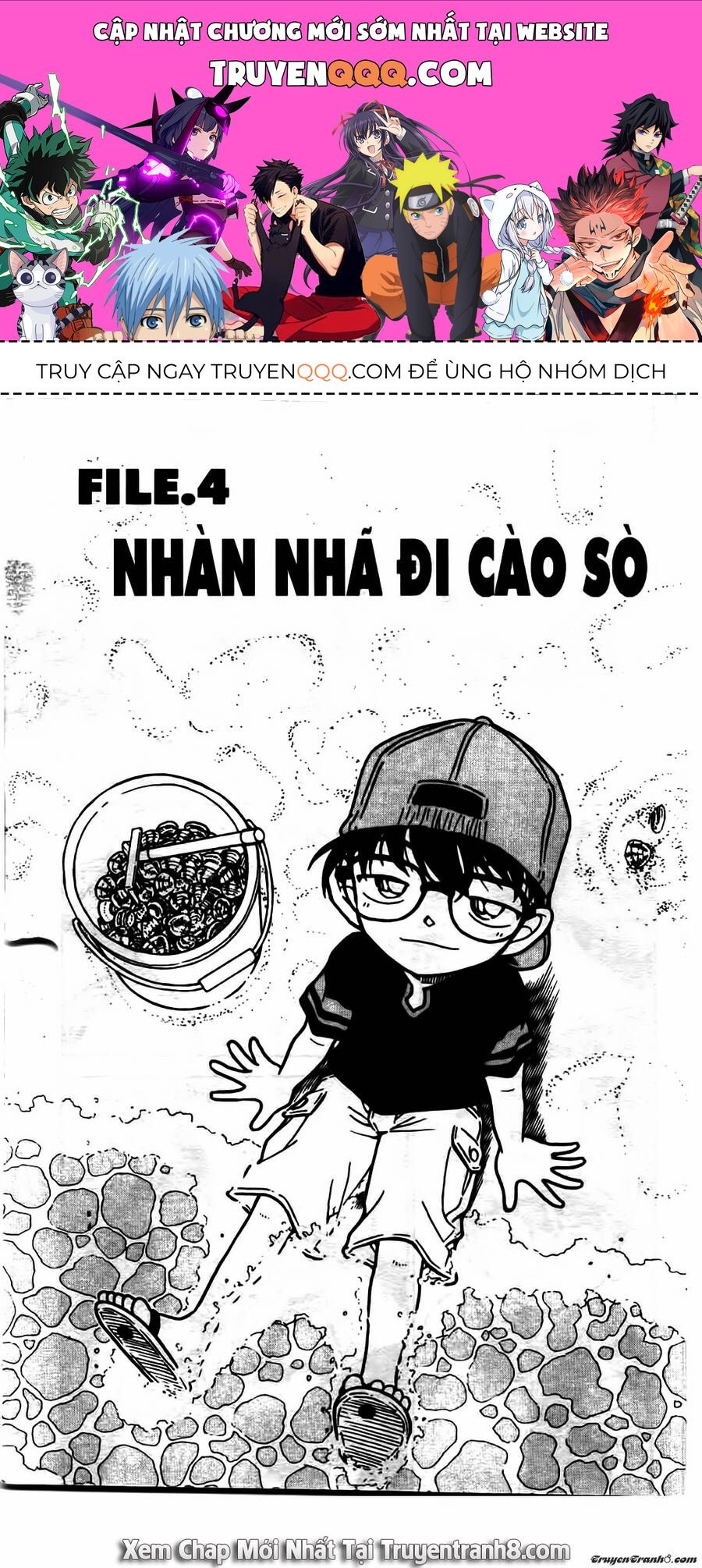 Chapter 525 - 5