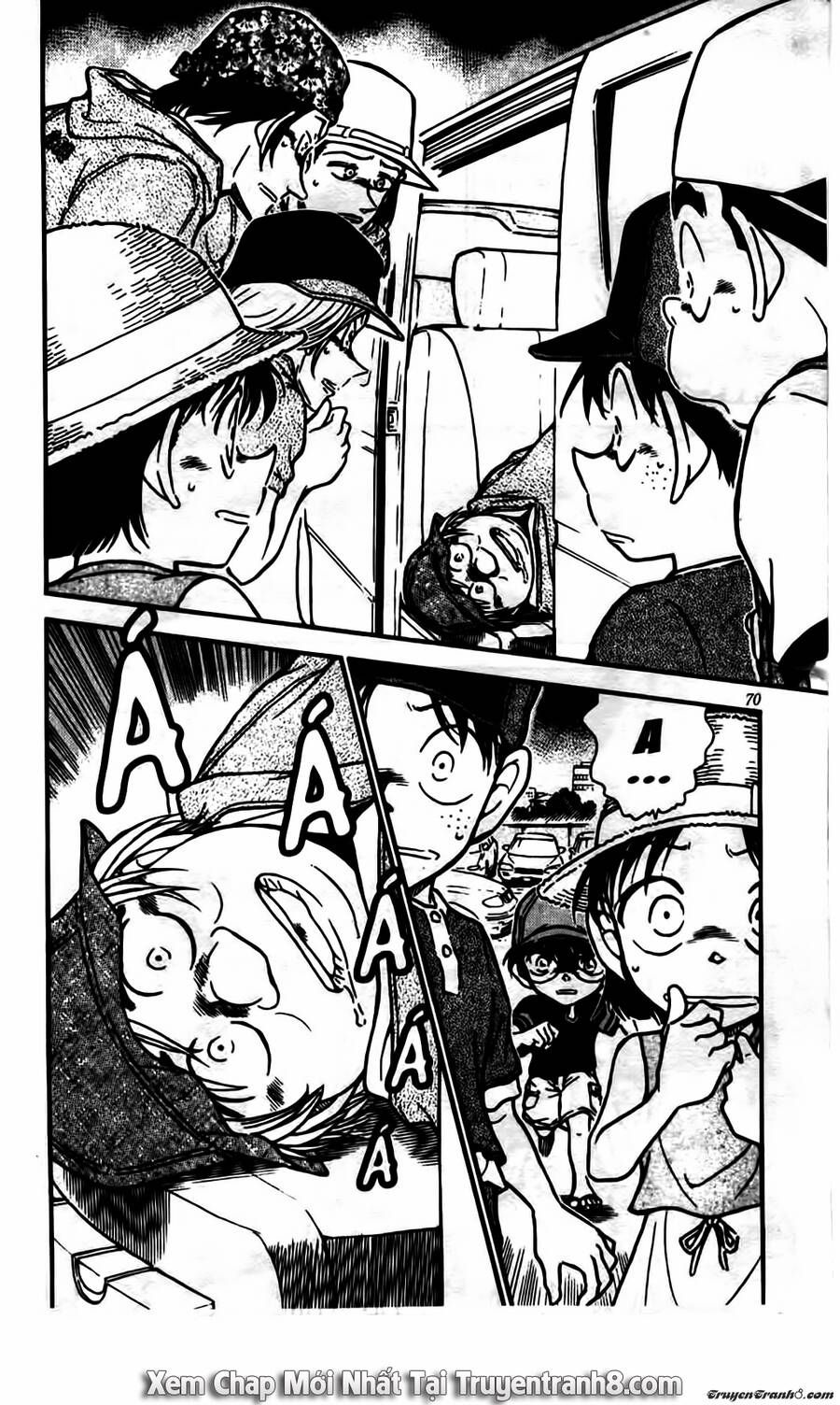 Chapter 525 - 20