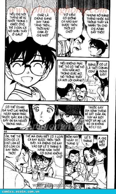 Chapter 524 - 8