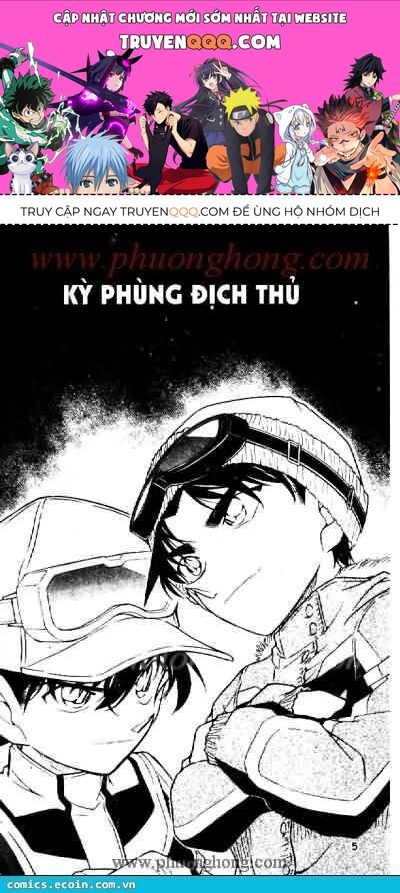 Chapter 522 - 5