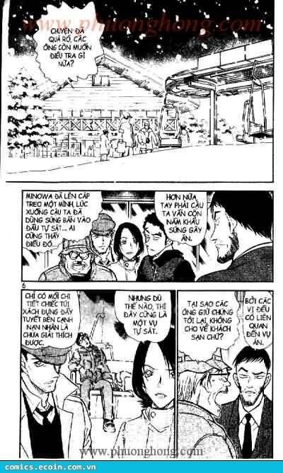 Chapter 522 - 6