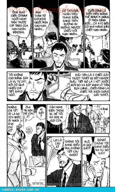 Chapter 522 - 7