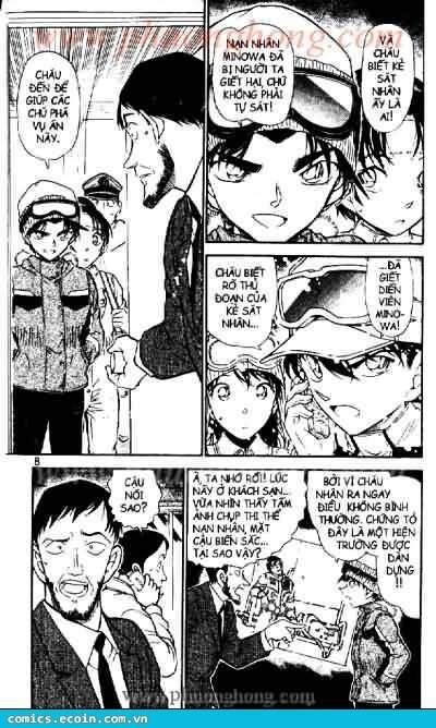 Chapter 522 - 8