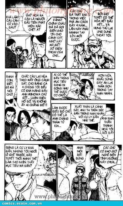Chapter 522 - 9
