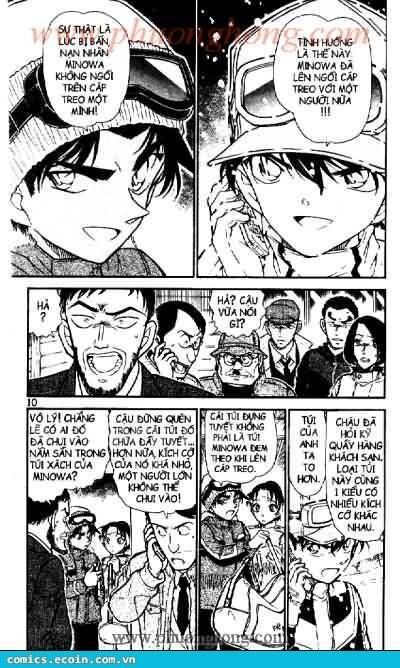 Chapter 522 - 10