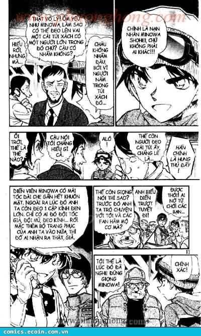 Chapter 522 - 11