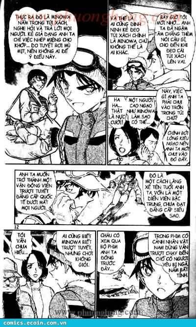 Chapter 522 - 12