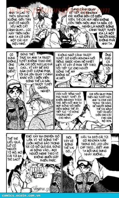 Chapter 522 - 13