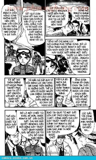 Chapter 522 - 15