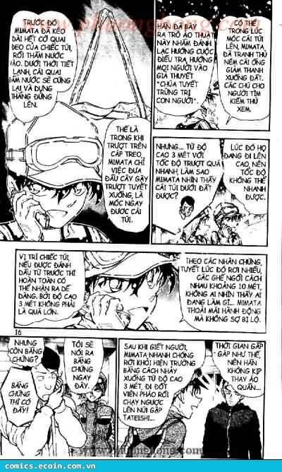 Chapter 522 - 16
