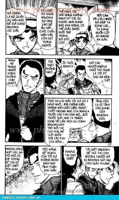 Chapter 522 - 17
