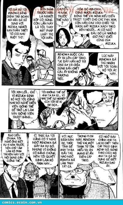 Chapter 522 - 18