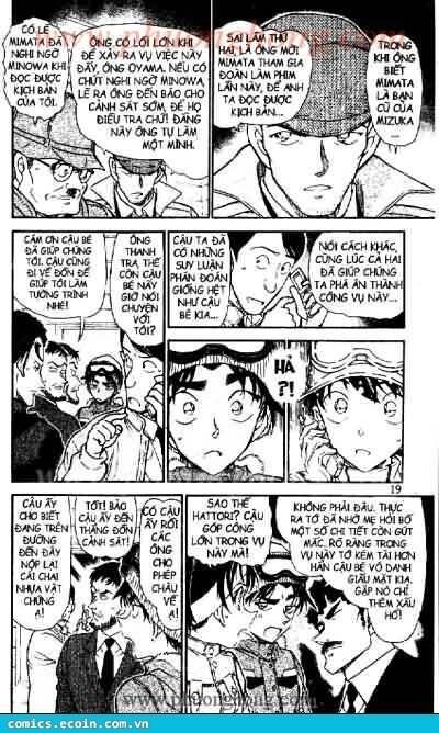 Chapter 522 - 19