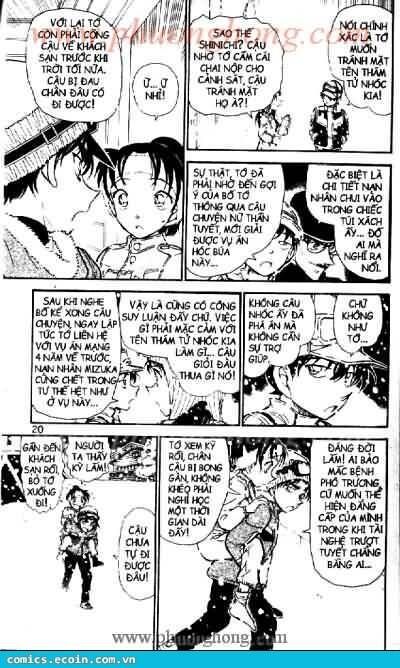 Chapter 522 - 20