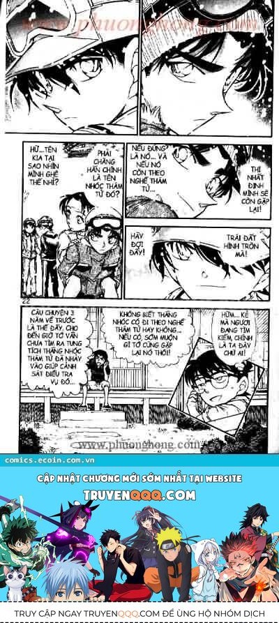 Chapter 522 - 22
