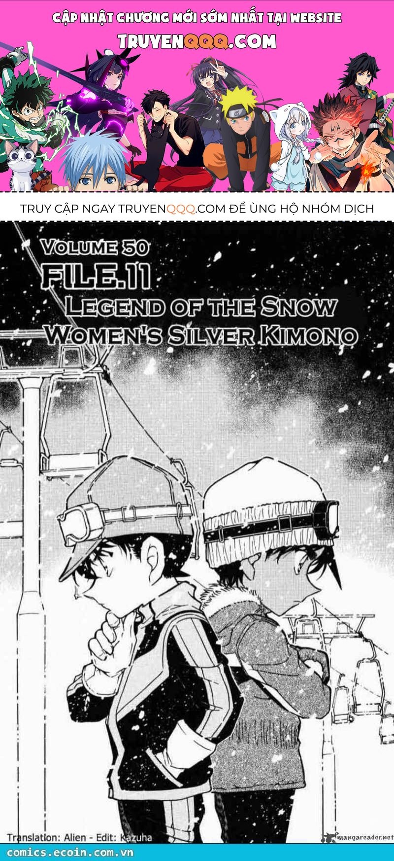 Chapter 521 - 5