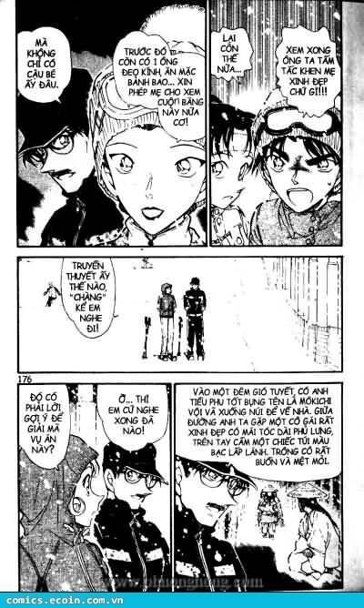 Chapter 521 - 8