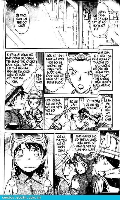 Chapter 521 - 19