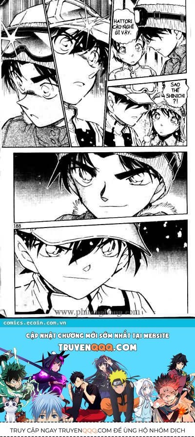 Chapter 521 - 20