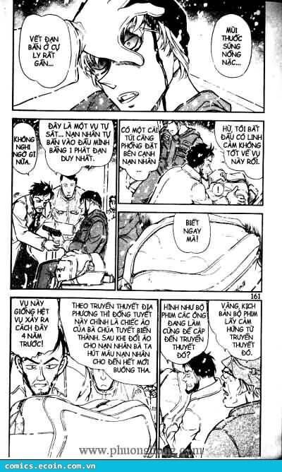 Chapter 520 - 9