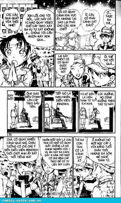Chapter 520 - 18