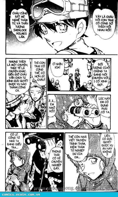 Chapter 520 - 19