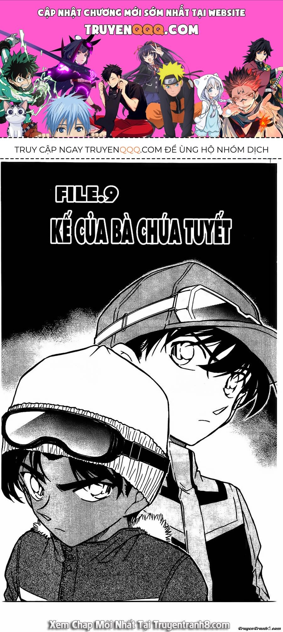 Chapter 519 - 5