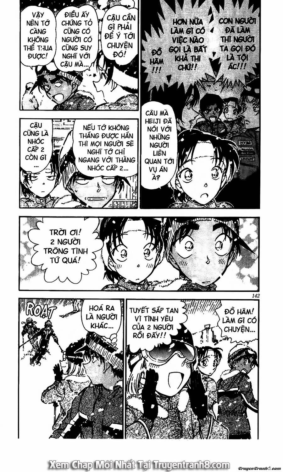 Chapter 519 - 8