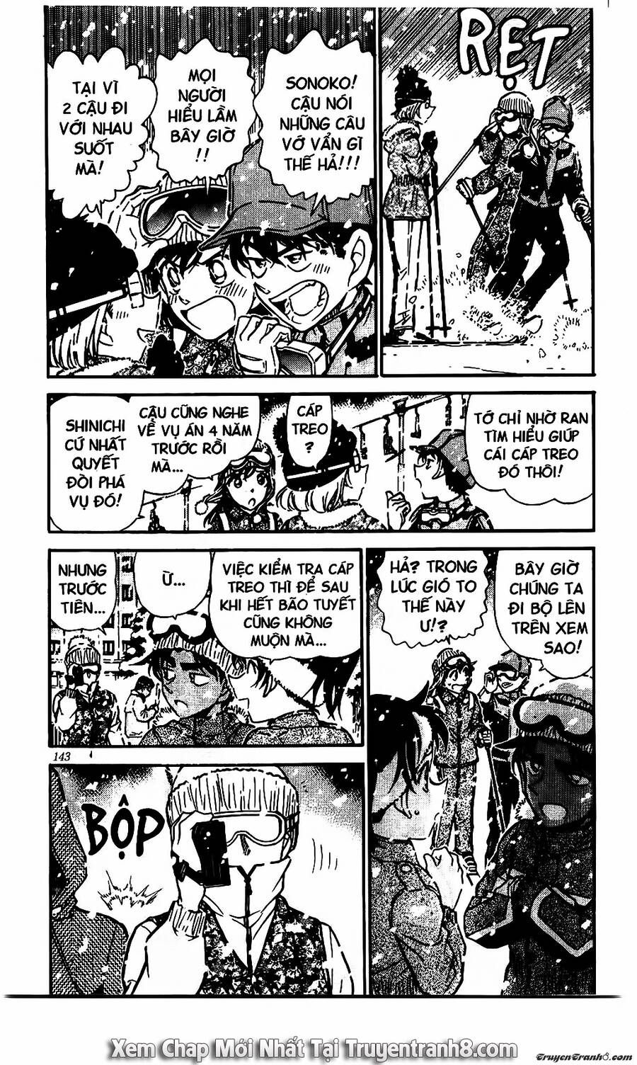 Chapter 519 - 9
