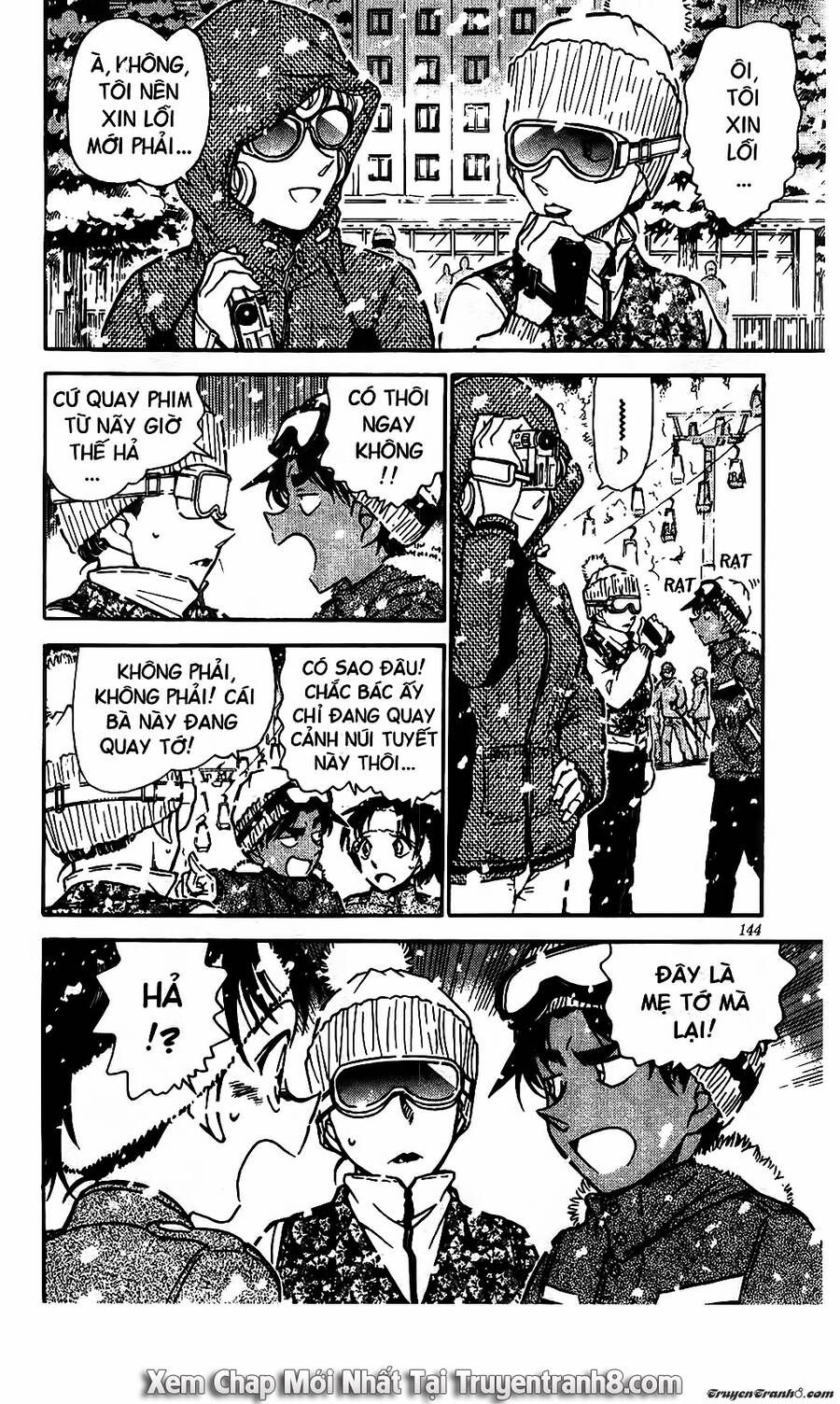 Chapter 519 - 10