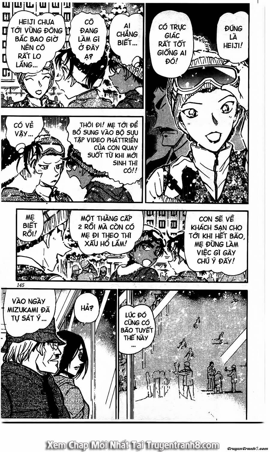 Chapter 519 - 11