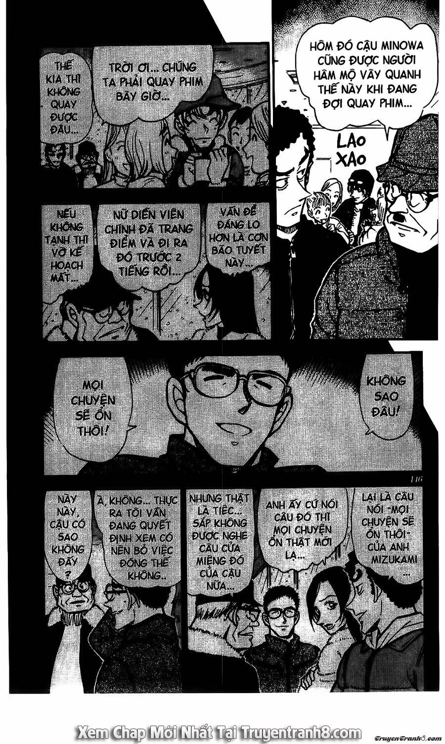 Chapter 519 - 12