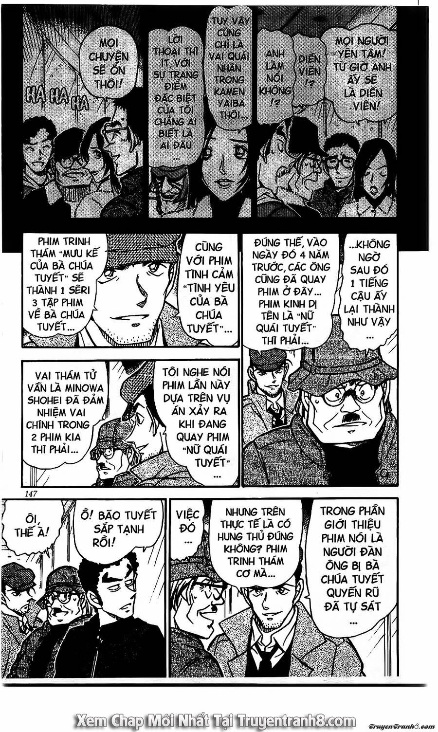Chapter 519 - 13