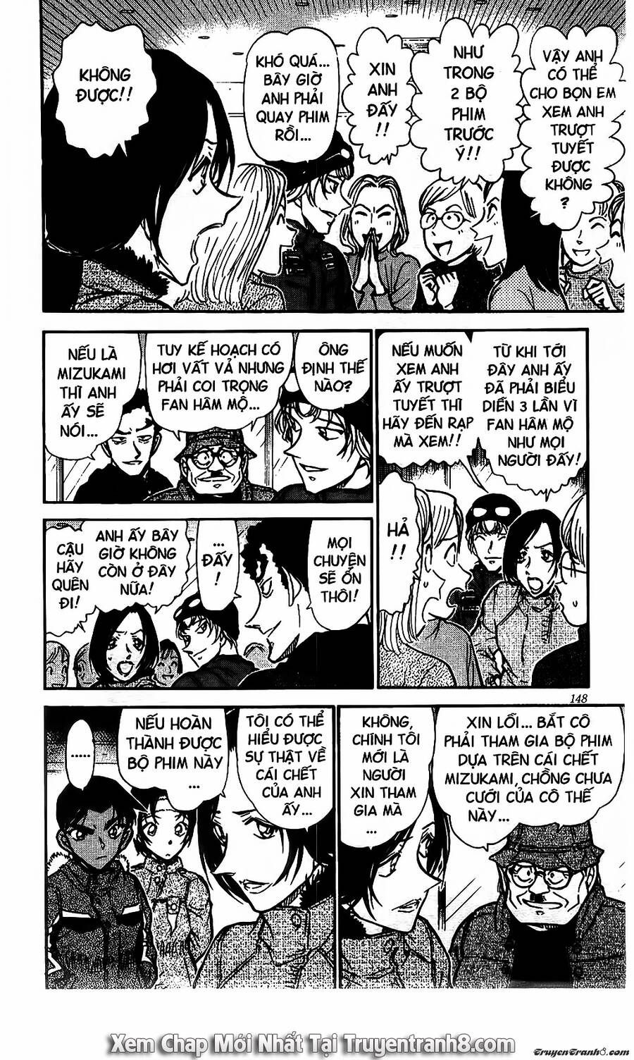Chapter 519 - 14