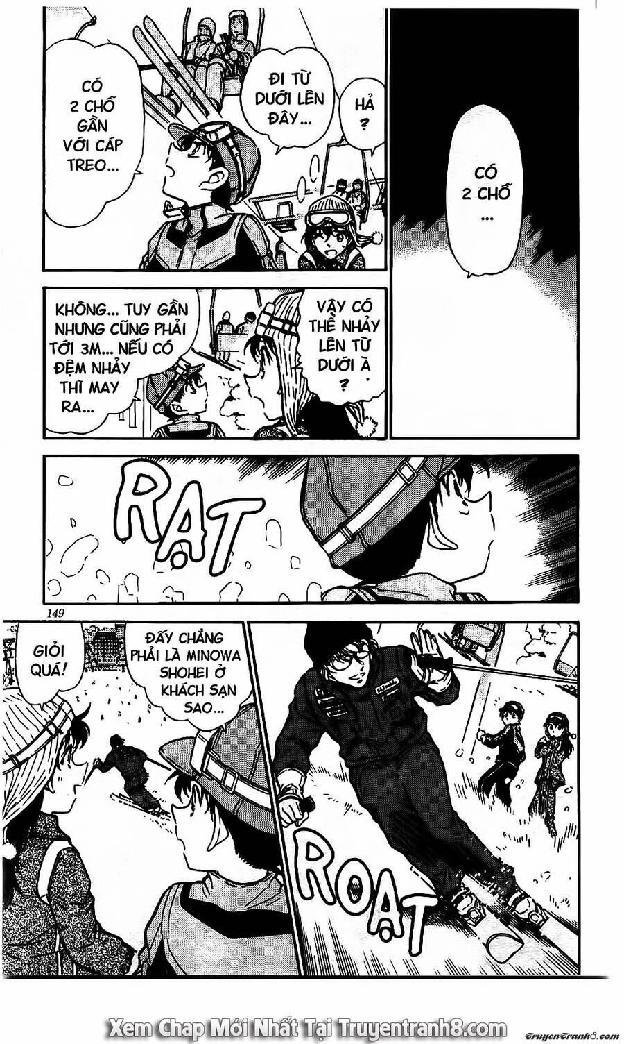 Chapter 519 - 15