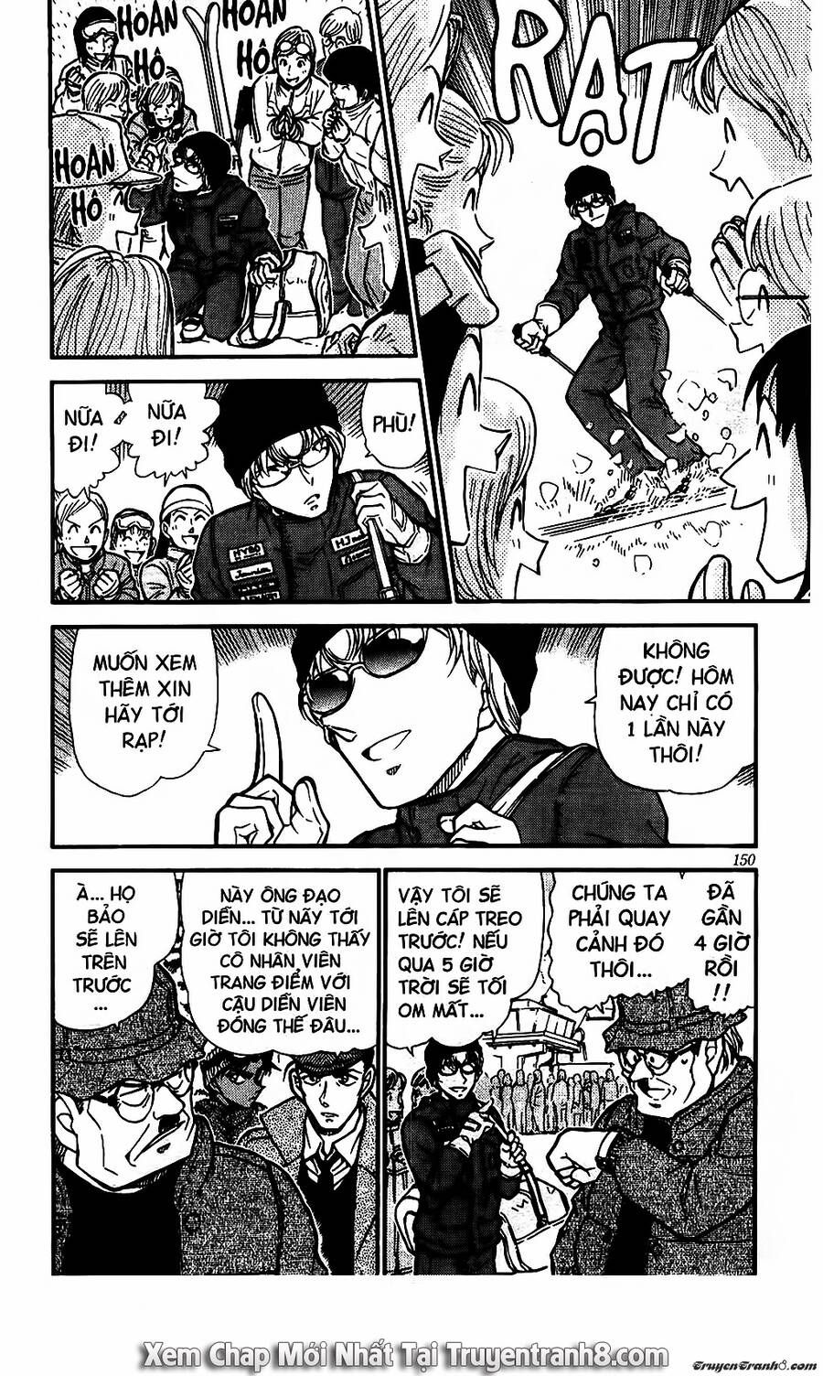 Chapter 519 - 16