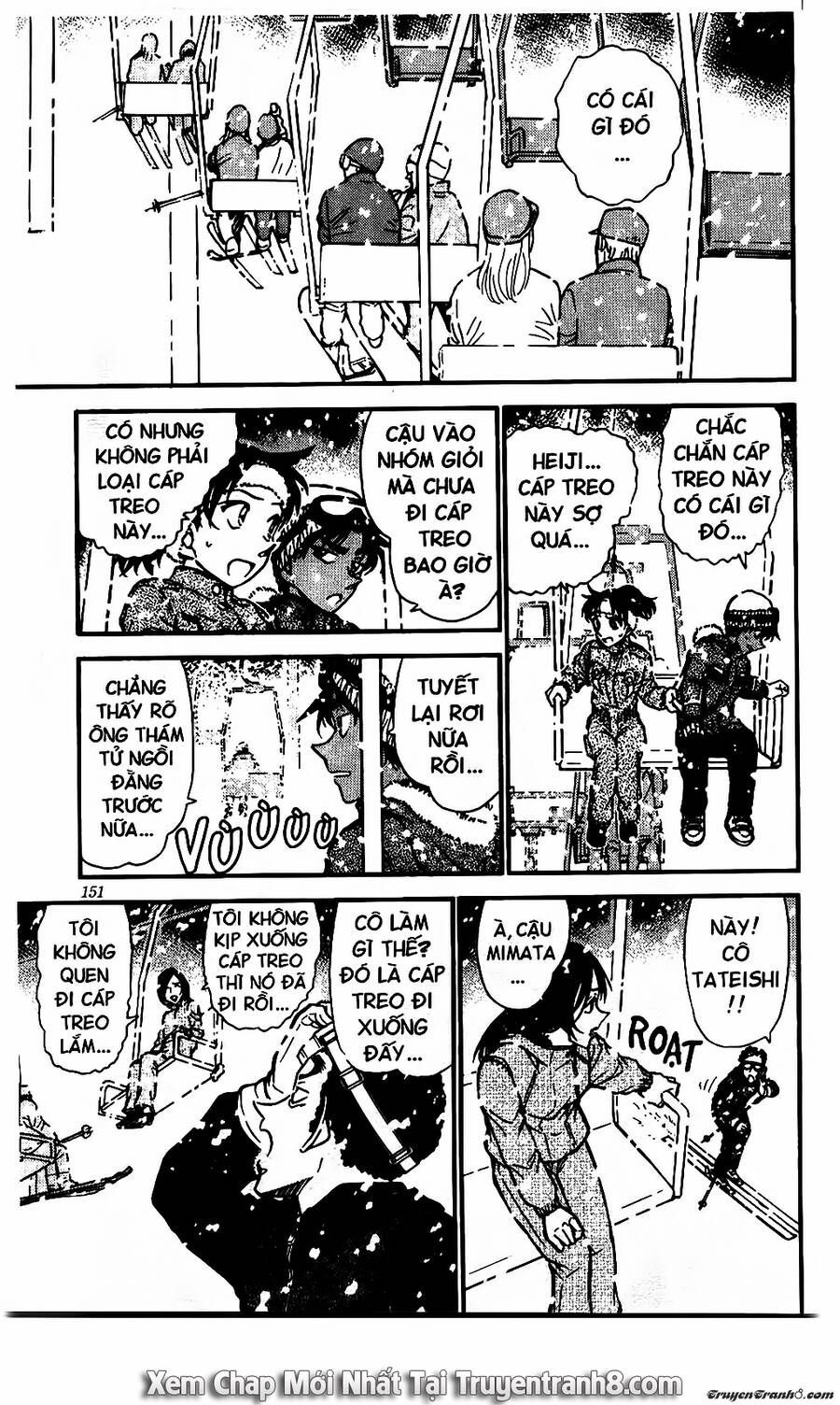Chapter 519 - 17