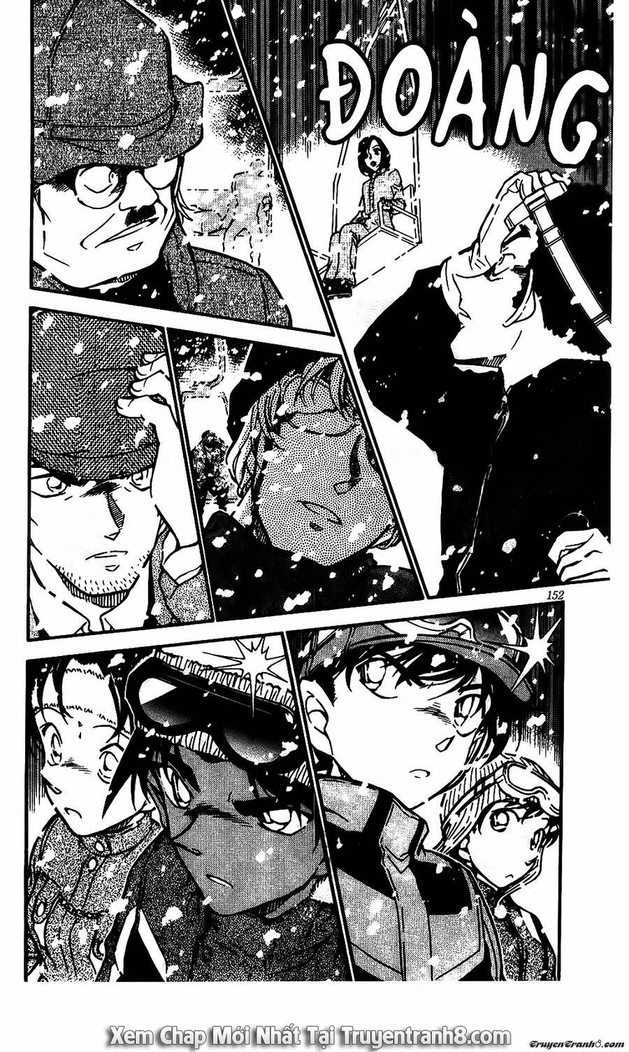 Chapter 519 - 18