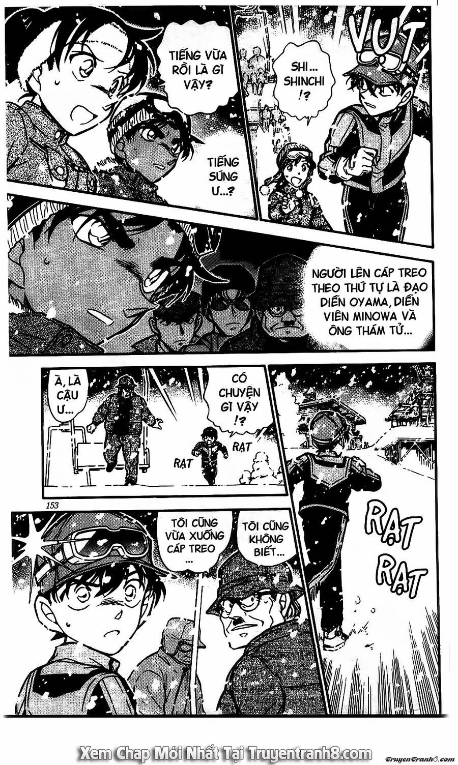 Chapter 519 - 19