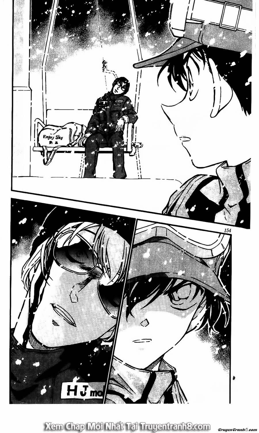 Chapter 519 - 20