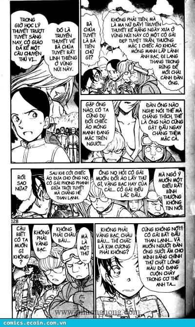 Chapter 518 - 9
