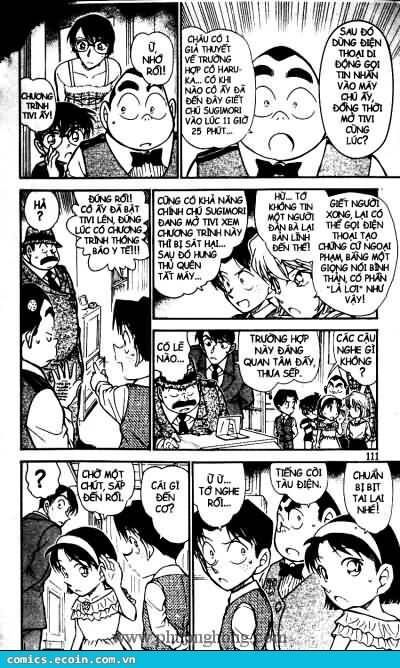 Chapter 517 - 11
