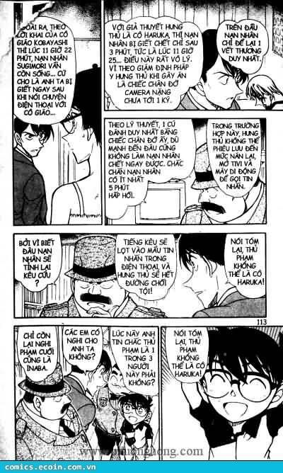 Chapter 517 - 13