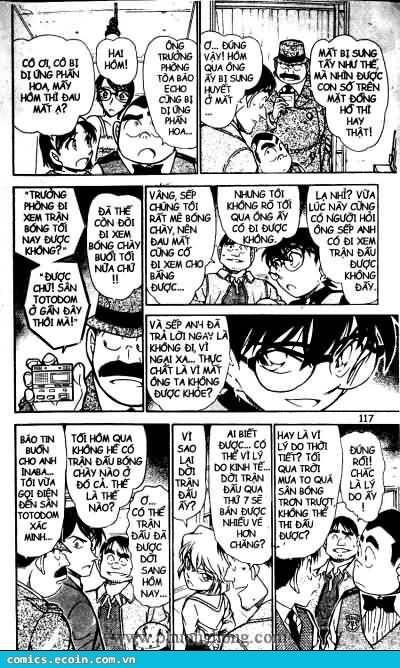 Chapter 517 - 17