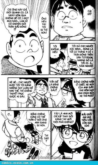 Chapter 517 - 18
